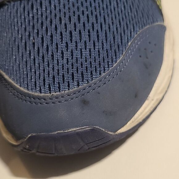 Asics Gel Contender 6, Extra Wide, Mens Sz 8 - Picture 9 of 11